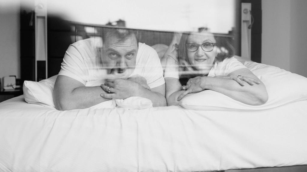 Beziehungs-Wellness. Sabine Lahme zeigt Ihnen drei einfache Rituale um mehr Wellness in ihre Beziehung fließen zu lassen.