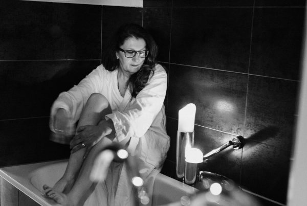 Sabine Lahme ist Inhaberin der Lebens-Linie. Düsseldorfs erste Adresse für Paar- und Eheberatung sowie Beziehungs-Coaching-Einsamkeit