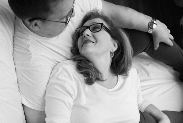 Sabine Lahme ist Inhaberin der Lebens-Linie. Düsseldorfs erste Adresse für Paar- und Eheberatung, Resilienz-Training, Mediation sowie Beziehungs-Coaching – Warum wir unbewusst das Beziehungsmodell unserer Eltern nachahmen