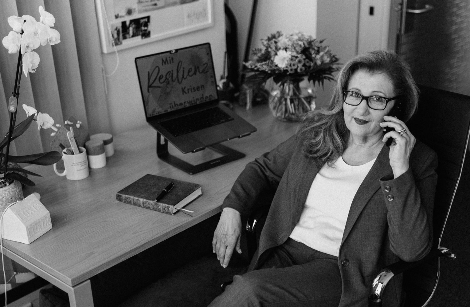 Work-Life-Balance in der Beziehung: Wie Sie klare Grenzen zwischen Business und Liebe setzen