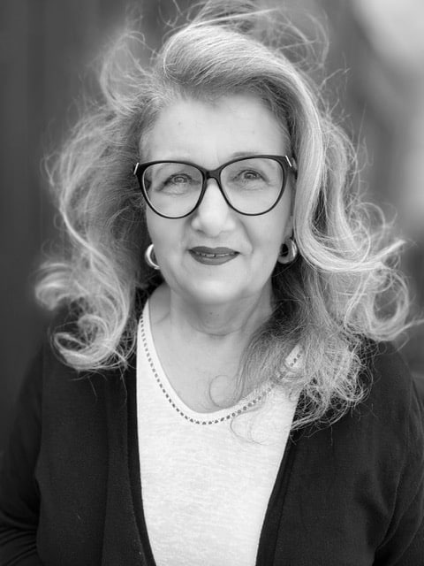Sabine Lahme - Beziehungsexpertin aus Düsseldorf ist Spezialisiert auf Resilienz in der Beziehung