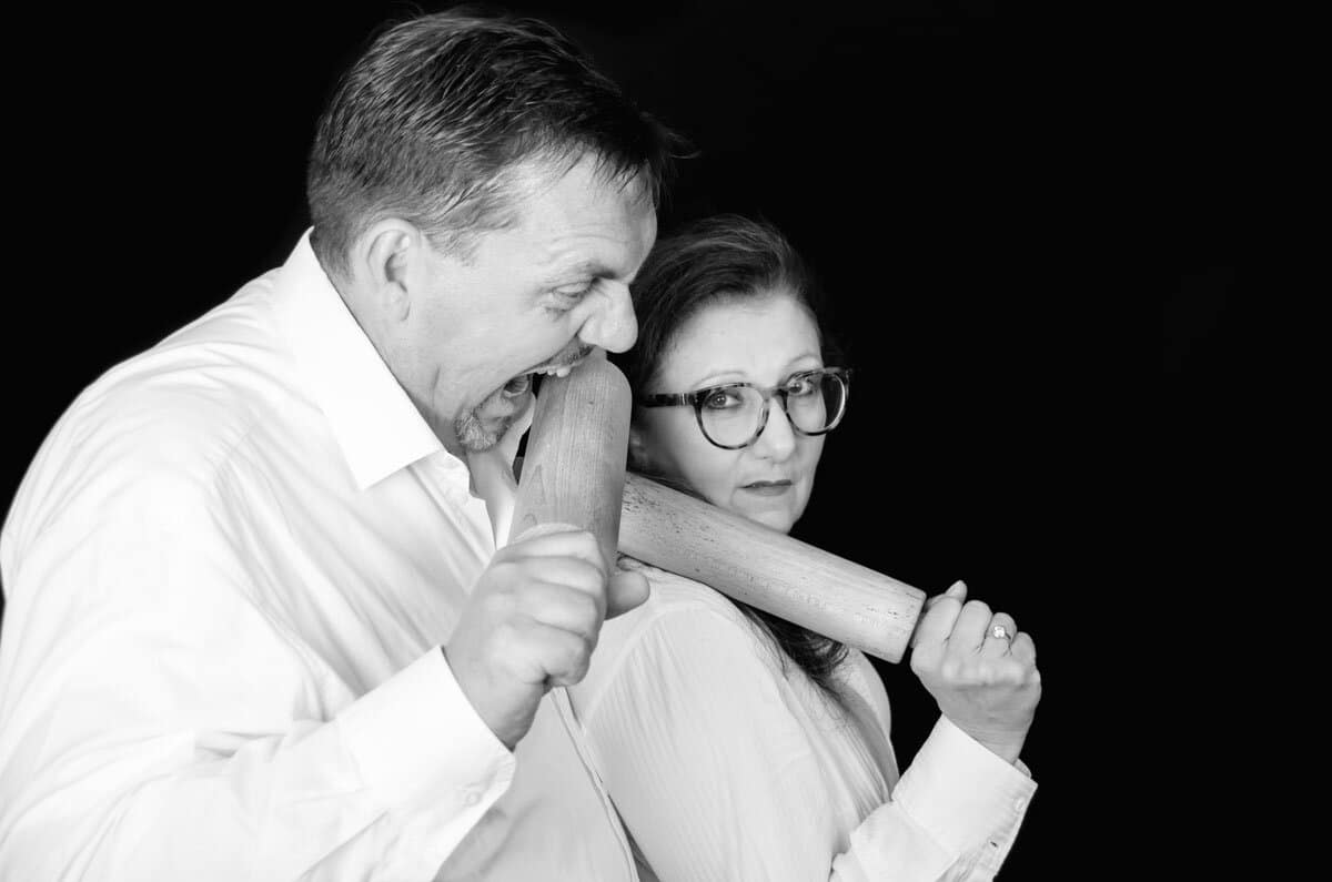 Nähe sabotieren – Warum wir toxische Muster in der Liebe wiederholen (und wie Sie da rauskommen)