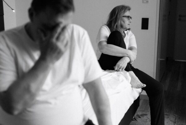 Kommunikation in Krisenzeiten