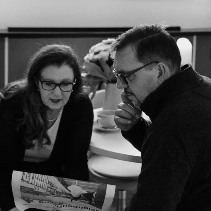 Nähe in der Beziehung. Eine schöne Situation , wenn alles gut geregelt wird.