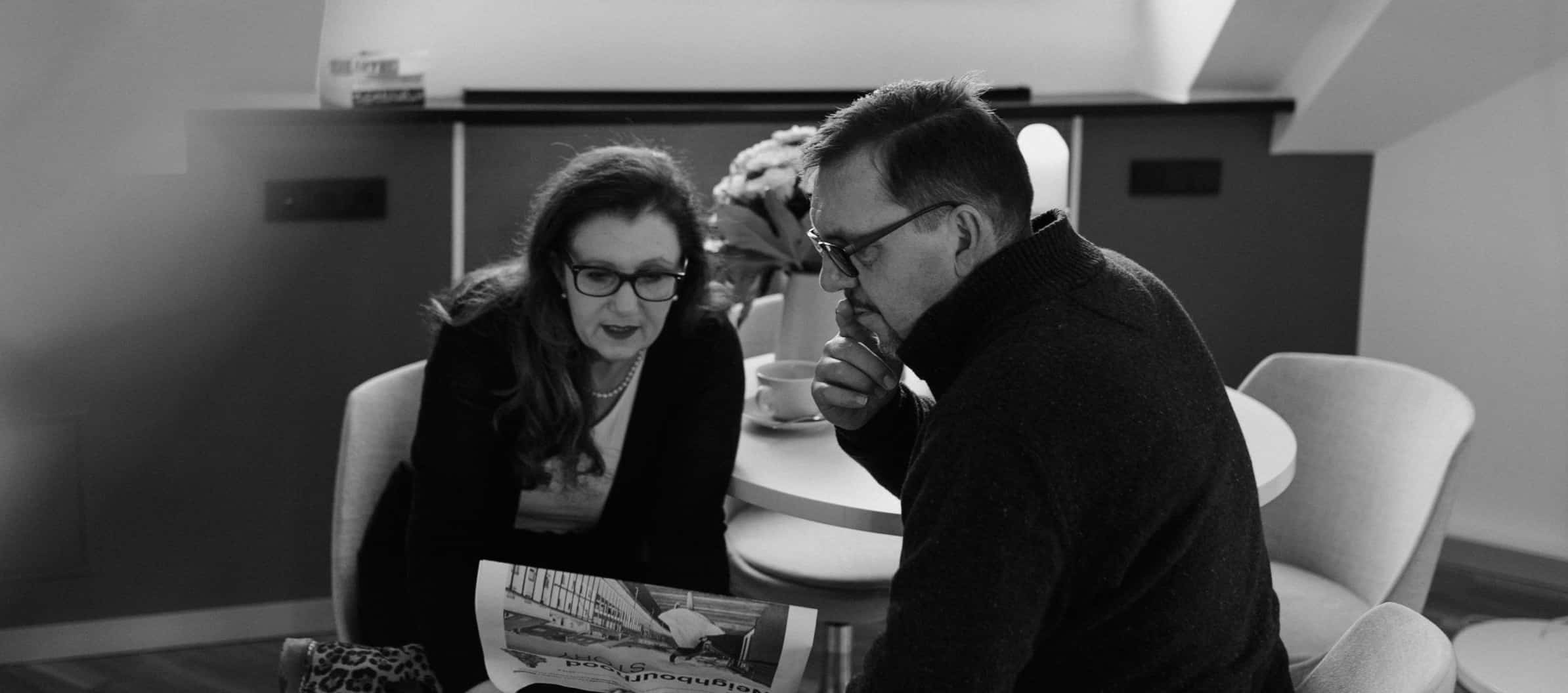 Wenn Nähe in der Beziehung nur noch Gewohnheit ist