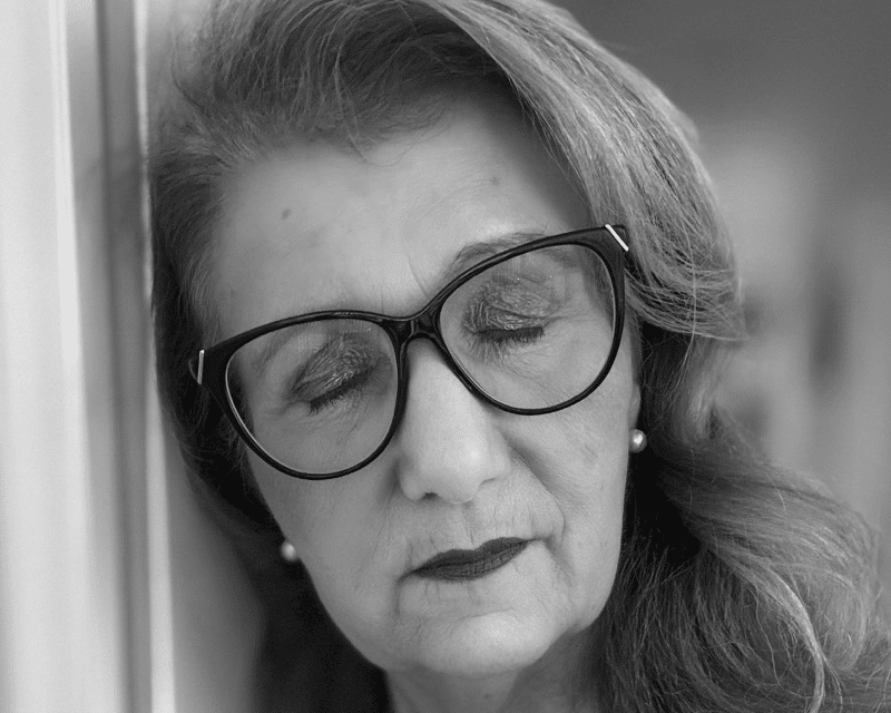 eine langjährige beziehung funktioniert nicht mehr