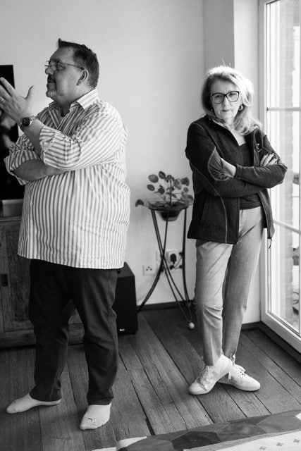 Machtprobleme in der Beziehung? Es ist manchmal zum Haare raufen und es macht häufig hilflos. Doch es gibt möglichkeiten das zu ändern. Sabine Lahme Inh. Lebens-linie.de weiß wie es geht.
