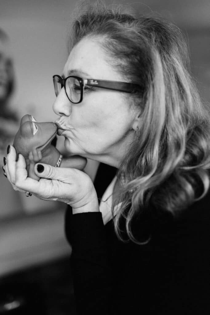 Persönlichkeits-Coaching Ich. In Beziehung - Coaching-Programm von Sabien Lahme - Lebens-Linie in Düsseldorf