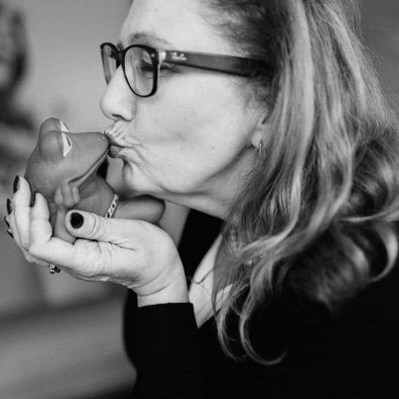 Persönlichkeits-Coaching Ich. In Beziehung - Coaching-Programm von Sabien Lahme - Lebens-Linie in Düsseldorf