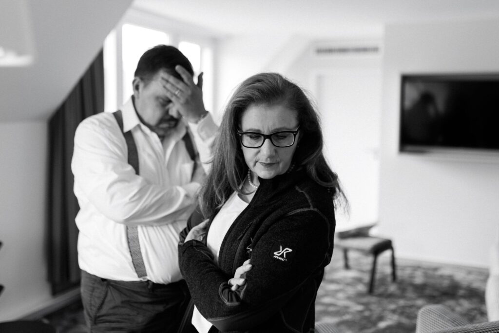 Beziehungskrise erkennen