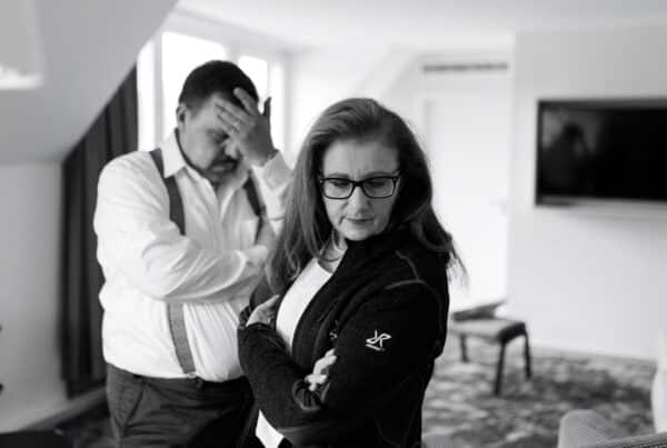 Beziehungskrise erkennen