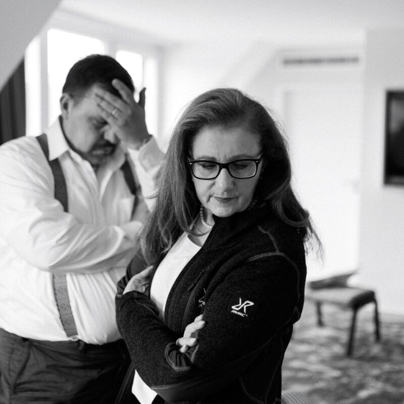 Beziehungskrise erkennen