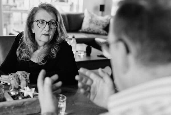 Paarberatung sinnvoll