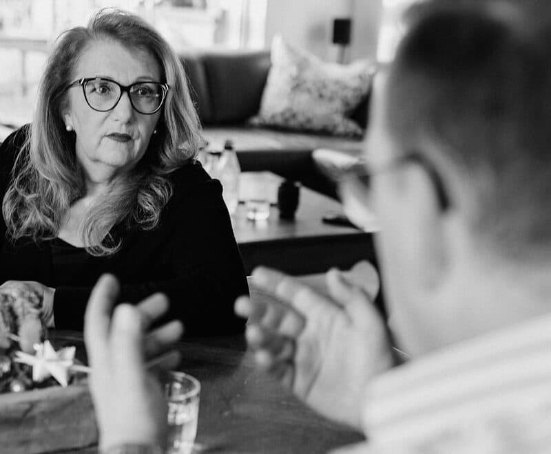 Paarberatung sinnvoll