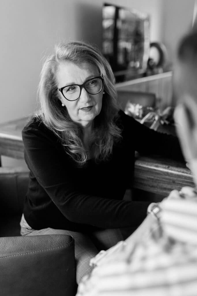 Vertrauen nach UNtreue wieder aufbauen, geht das?