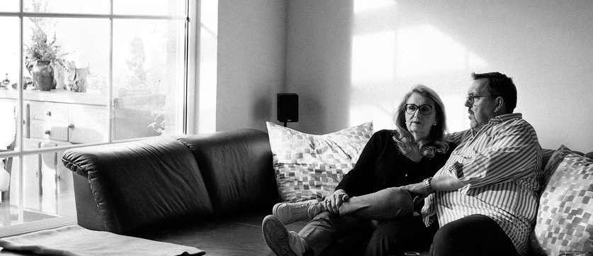 vertrauen nach untreue. Sabine Lahme Inh. der Lebens-Linie in Düsseldorf berichtet über entscheidende Schritte um wieder eine Basis zu fiinden.