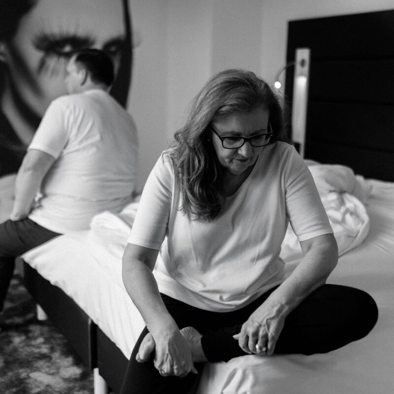 emotionale Affäre in der Beziehung. Lebens-Linie Sabine Lahme Düsseldorf