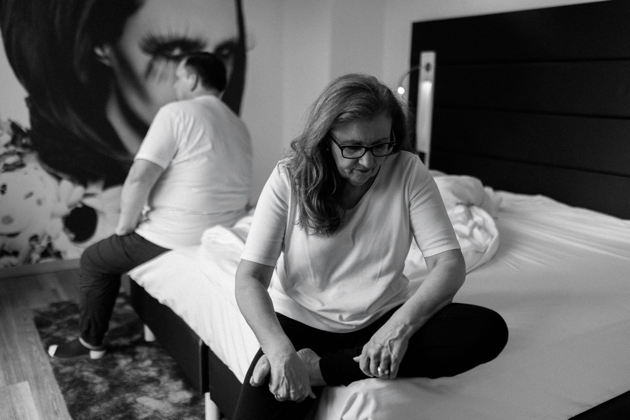 Emotionale Affäre: Aus welchem Grund sie oft mehr schmerzt als Sex