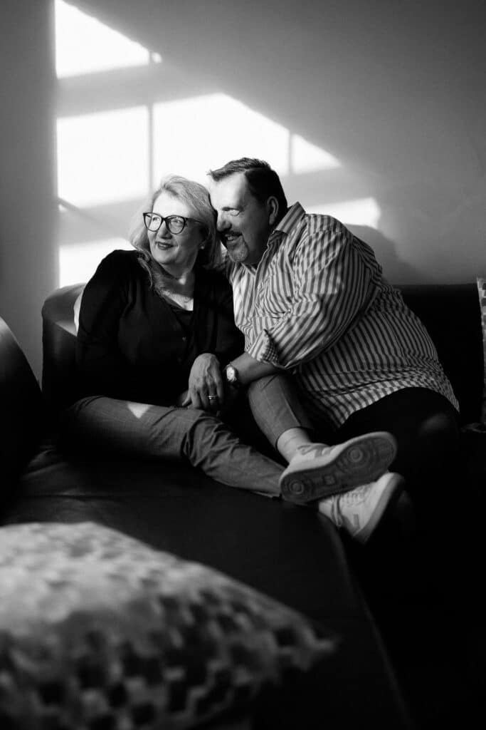 Nähe und Distanz Beziehung – Paar findet wieder  emotionalem Verbindung, Beziehungscoach Düsseldorf Sabine Lahme