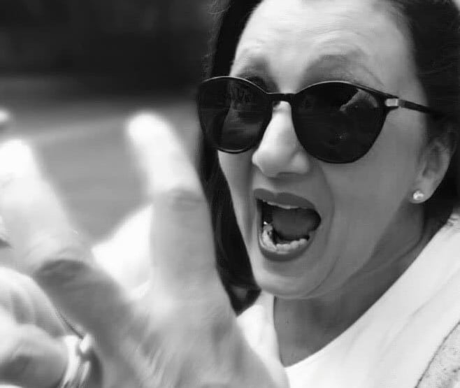 die wut der FRau. Anerzogene Muster und gesellschaftliche Fehlansichten verhindern oft einen gesunden Umgang mit den Gefühlen der Frau.