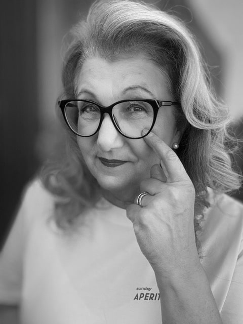 Gut genug sein. Sabine Lahme - Lebens-Linie aus Düsseldorf unterstützt sie einen guten Weg zu finden.