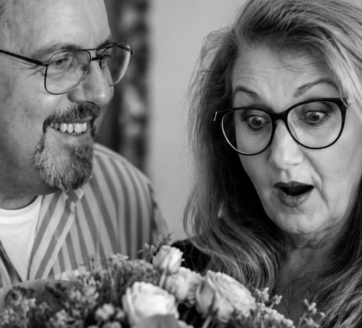 emotionale untreue Rosen