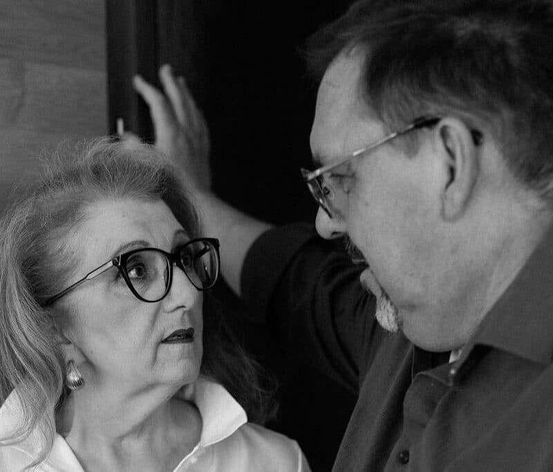 Machtspiel in der Beziehung