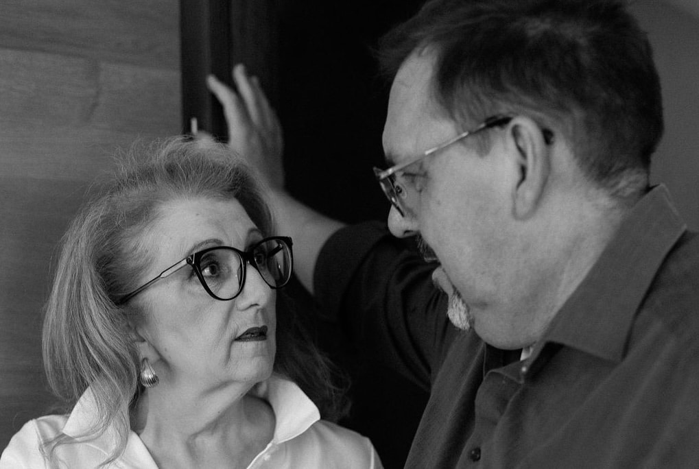 Machtspiel in der Beziehung: Was hinter Ihren Kommunikationsproblemen steckt